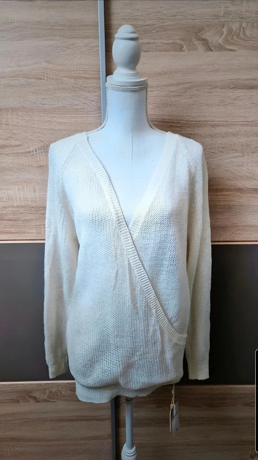 Pull cache coeur